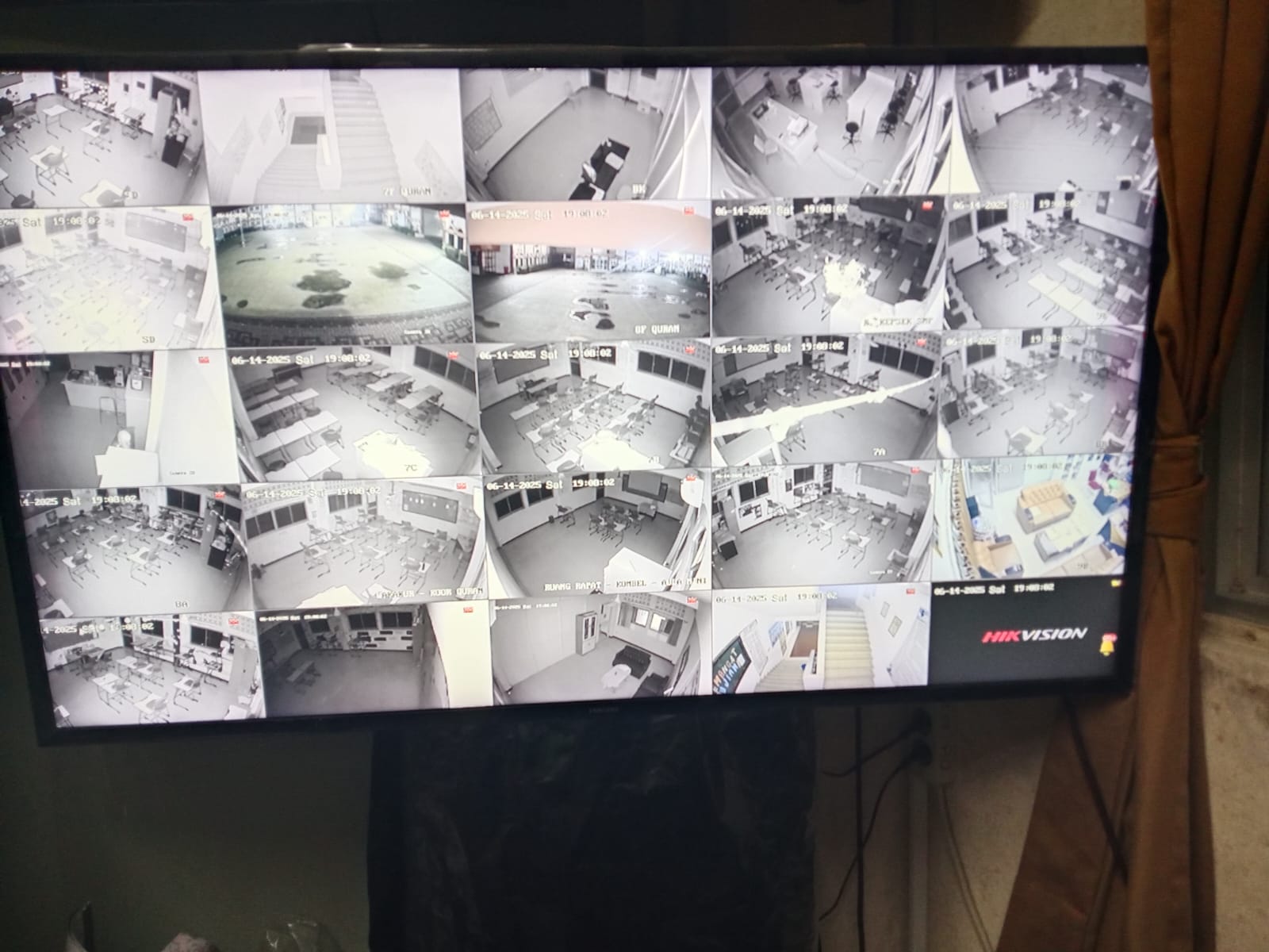CCTV Rumah